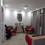 Casa para Venda em Sorocaba, Jardim Gonçalves, 3 dormitórios, 1 suíte, 2 banheiros, 3 vagas