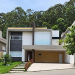 Casa em Condomínio para Venda em Barueri, Tamboré, 4 dormitórios, 4 suítes, 7 banheiros, 4 vagas