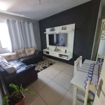 Apartamento para Venda em Sorocaba, Loteamento Dinorá Rosa, 2 dormitórios, 1 banheiro