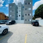 Apartamento para Venda em Sorocaba, Jardim Wanel Ville V, 1 dormitório, 1 banheiro, 1 vaga