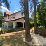 Casa em Condomínio para Venda em Santana de Parnaíba, Alphaville, 5 dormitórios, 3 suítes, 6 banheiros, 8 vagas