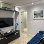 Apartamento para Venda em Barueri, Green Valley Alphaville, 1 dormitório, 1 banheiro, 1 vaga