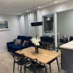 Apartamento para Locação em Barueri, Green Valley Alphaville, 1 dormitório, 1 banheiro, 1 vaga