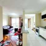 Apartamento para Locação em Barueri, Melville Empresarial I e II, 3 dormitórios, 1 suíte, 2 banheiros, 1 vaga
