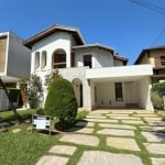 Casa em Condomínio para Venda em Santana de Parnaíba, Alphaville, 3 dormitórios, 3 suítes, 5 banheiros, 4 vagas