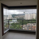 Apartamento para Venda em Barueri, Jardim Tupanci, 1 dormitório, 2 banheiros, 1 vaga