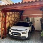 Casa em Condomínio para Venda em Barueri, Jardim Paulista, 2 dormitórios, 1 banheiro, 1 vaga