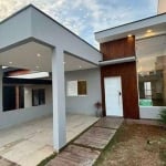 Casa em Condomínio para Venda em Sorocaba, Horto Florestal, 3 dormitórios, 1 suíte, 2 banheiros, 2 vagas