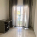 Apartamento para Venda em Sorocaba, Cidade Jardim, 1 dormitório, 1 banheiro, 1 vaga