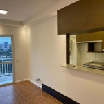 Apartamento para Locação em Barueri, Jardim Iracema/Aldeia, 3 dormitórios, 1 suíte, 2 banheiros, 2 vagas