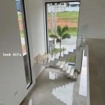 Casa Alto Padrão para Venda em Santana de Parnaíba, Colinas de Parnaíba I, 4 dormitórios, 4 suítes, 5 banheiros, 4 vagas