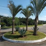 Terreno para Venda em Santana de Parnaíba, Parque Jaguari (Fazendinha)