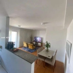 Apartamento para Venda em Barueri, Jardim Iracema/Aldeia, 3 dormitórios, 1 suíte, 2 banheiros, 1 vaga