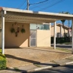 Casa em Condomínio para Venda em Sorocaba, Parque Reserva Fazenda Imperial, 3 dormitórios, 1 suíte, 2 banheiros, 2 vagas