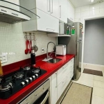 Apartamento para Venda em Barueri, Vila Iracema-Belval, 3 dormitórios, 1 suíte, 2 banheiros, 1 vaga