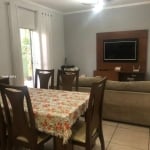 Apartamento para Venda em Jandira, Jardim Sol Nascente, 2 dormitórios, 1 banheiro, 1 vaga