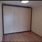 Apartamento para Locação em Santana de Parnaíba, Alphaville, 2 dormitórios, 1 suíte, 1 banheiro, 2 vagas