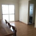 Apartamento para Venda em Barueri, Vila Nossa Senhora da Escada/Aldeia, 2 dormitórios, 1 suíte, 2 banheiros, 2 vagas