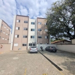 Apartamento para Venda em Sorocaba, Conjunto Habitacional Júlio de Mesquita Filho, 2 dormitórios, 1 banheiro