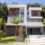 Casa em Condomínio para Venda em Santana de Parnaíba, Quintas do Ingaí, 3 dormitórios, 3 suítes, 4 banheiros, 6 vagas