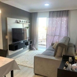 Apartamento para Venda em Sorocaba, Jardim Wanel Ville IV, 2 dormitórios, 1 banheiro, 1 vaga