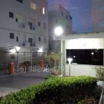 Apartamento para Venda em Sorocaba, Parque Reserva Fazenda Imperial, 2 dormitórios, 1 banheiro, 1 vaga