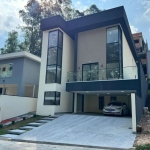 Casa em Condomínio para Venda em Barueri, Aldeia da Serra, 3 dormitórios, 3 suítes, 5 banheiros, 4 vagas