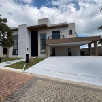 Casa em Condomínio para Venda em Santana de Parnaíba, Quintas do Ingaí, 4 dormitórios, 4 suítes, 6 banheiros, 6 vagas