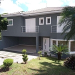 Casa em Condomínio para Venda em Santana de Parnaíba, Tarumã, 4 dormitórios, 1 suíte, 4 banheiros, 4 vagas