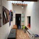 Casa para Venda em Sorocaba, Jardim Santa Rosália, 2 dormitórios, 2 banheiros, 1 vaga