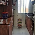 Apartamento para Venda em Barueri, Jardim Paulista, 2 dormitórios, 1 banheiro