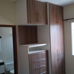 Apartamento para Venda em Sorocaba, Jardim Europa, 3 dormitórios, 1 suíte, 2 banheiros, 1 vaga