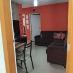 Apartamento para Venda em Barueri, Conjunto Habitacional Mirante dos Altos, 2 dormitórios, 1 banheiro, 1 vaga