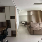 Apartamento para Locação em Barueri, Alphaville Empresarial, 2 dormitórios, 2 suítes, 3 banheiros, 3 vagas