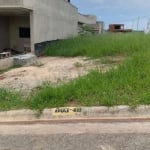 Terreno em Condomínio para Venda em Sorocaba, Jardim Novo Horizonte