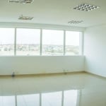 Sala Comercial para Locação em Barueri, Tamboré, 2 banheiros, 1 vaga