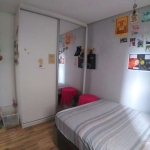 Apartamento para Venda em Barueri, Centro, 2 dormitórios, 1 banheiro, 1 vaga