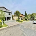 Casa para Venda em Cotia, Chácara Ondas Verdes, 4 dormitórios, 2 suítes, 3 banheiros, 5 vagas