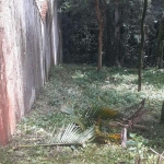 Terreno em Condomínio para Venda em Santana de Parnaíba, Tarumã