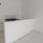 Casa para Venda em Sorocaba, Jardim Eucalíptos, 2 dormitórios, 1 banheiro, 1 vaga