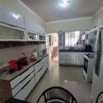 Casa em Condomínio para Venda em Sorocaba, Jardim Residencial das Dálias, 2 dormitórios, 1 suíte, 2 banheiros, 2 vagas