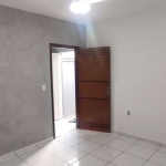 Casa para Venda em Sorocaba, Jardim Nova Ipanema, 2 dormitórios, 1 banheiro, 2 vagas