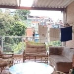 Casa para Venda em Jandira, Jardim Europa, 2 dormitórios, 3 banheiros, 2 vagas