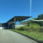 Galpão para Locação em Santana de Parnaíba, Residencial Santa Helena - Gleba II, 2 banheiros