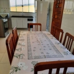 Casa para Venda em Sorocaba, Wanel Ville, 3 dormitórios, 1 suíte, 3 banheiros, 3 vagas