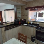 Casa para Venda em Sorocaba, Jardim Wanel Ville IV, 2 dormitórios, 2 suítes, 4 banheiros, 4 vagas