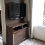 Apartamento para Venda em Sorocaba, Vila Barcelona, 2 dormitórios, 1 banheiro, 1 vaga