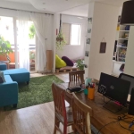 Apartamento para Venda em São Paulo, Barra Funda, 3 dormitórios, 1 banheiro