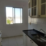 Apartamento para Venda em Sorocaba, Jardim Los Angeles, 2 dormitórios, 1 banheiro, 1 vaga