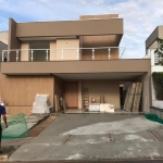 Casa em Condomínio para Venda em Sorocaba, Jardim Residencial Tivoli Park, 3 dormitórios, 3 suítes, 6 banheiros, 2 vagas